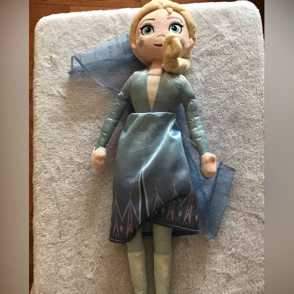 Elsa